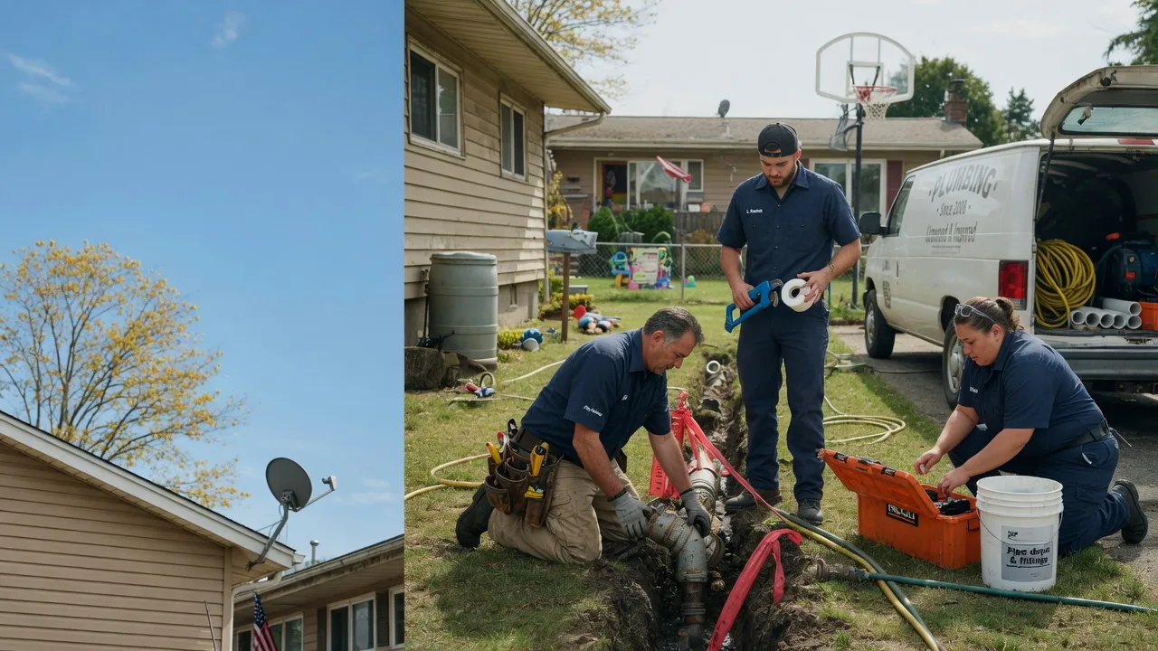 Garbage Disposal Replacement in Melvern, KS near me