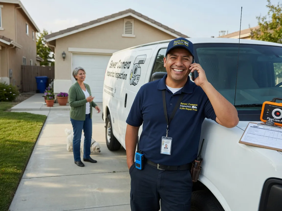 Sewer Line Repair Melvern, KS FAQs